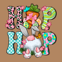 Hip Hop Happy Easter Long Sleeve Tee | Teevron
