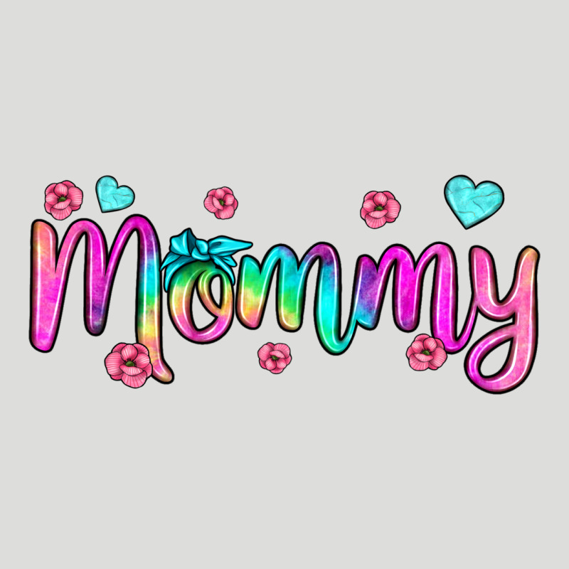 Mommy Zipper Hoodie by JahusDesignShop | Teevron