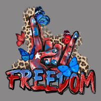 Freedom Rock Hand Vintage Tee | Teevron