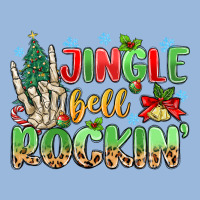 Jingle Bell Rockin' Premium Hoodie | Teevron