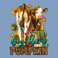 Hey There Pumpkin Fall Urban Hoodie | Teevron