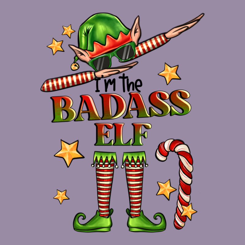 Im The Badass Elf Classic Tee by FaDigitalArtStudio | Teevron