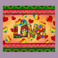 Autism Awareness Love Heavyweight Hoodie | Teevron