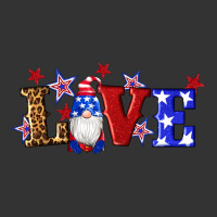 american flag gnomes love | Teevron