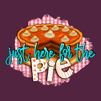 Just Here For The Pie Urban Hoodie | Teevron
