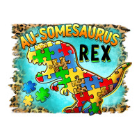 au somesaurus rex | Teevron