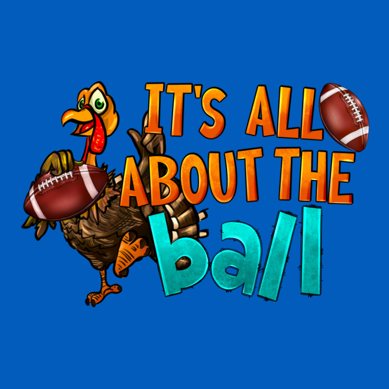 It's All About The Ball Urban Hoodie by LillyAllenDesigns | Teevron