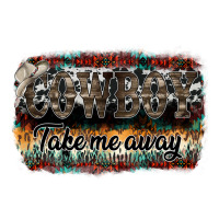 cowboy take me away | Teevron