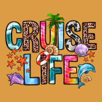 Cruise Life Urban Heavy Tee | Teevron