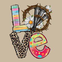 Love Crown Of Thorns Easter Day Long Sleeve Tee | Teevron