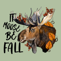It Moose Be Fall Urban Hoodie | Teevron