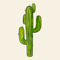 Cactus Vintage Tee | Teevron