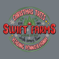 Christmas Swiftmas Heavyweight Sweatshirt | Teevron