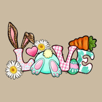 Love Easter Bunny Easter Day Long Sleeve Tee | Teevron