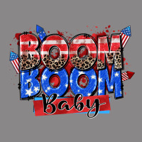 Boom Boom Baby Vintage Tee | Teevron