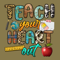 Teach Your Heart Out Premium Hoodie | Teevron
