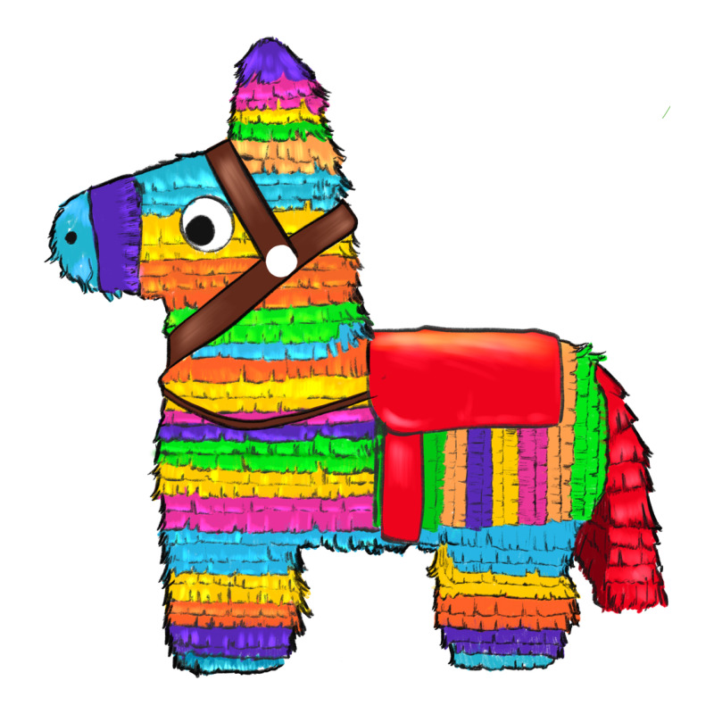 Pinata Premium Tee by Artiststas | Teevron