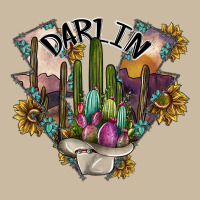 Darlin Long Sleeve Tee | Teevron