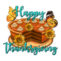 Happy Thanksgiving Pumpkin Pie | Teevron