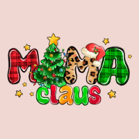 Mama Claus Premium Sweatshirt | Teevron