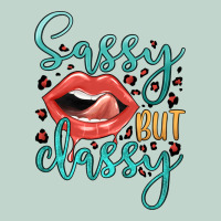 Sassy But Classy Zipper Hoodie | Teevron