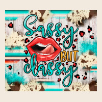 Sassy But Classy Zipper Hoodie | Teevron