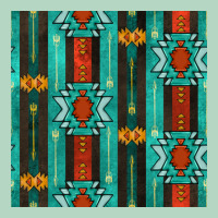 Native American Aztec Seamless Pattern 5 Classic Tee | Teevron