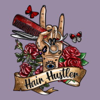 Hair Hustler 3 Classic Tee | Teevron