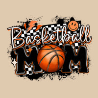 Basketball Mom Heavyweight Sweatshirt | Teevron