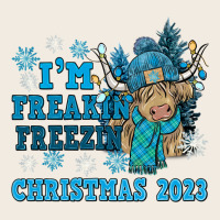 I'm Freakin Freezin Christmas 2023 Premium Sweatshirt | Teevron