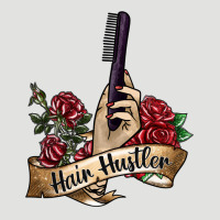 Hair Hustler 4 Classic Tee | Teevron