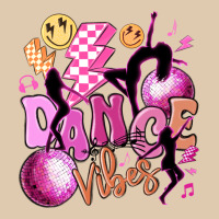 Dance Vibes Heavyweight Sweatshirt | Teevron