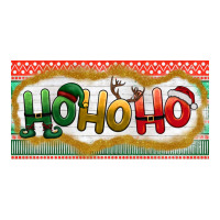 ho ho ho | Teevron