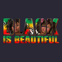 Black Is Beautiful Juneteenth Vintage Tee | Teevron