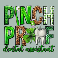 Pinch Proof Dental Assistant St. Patricks Day Classic Tee | Teevron