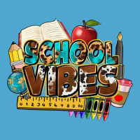 School Vibes Premium Hoodie | Teevron