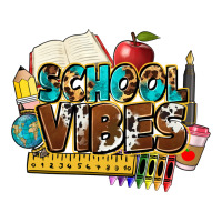 school vibes | Teevron