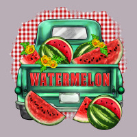 Watermelon Truck Vintage Tee | Teevron