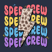 Sped Crew Heavyweight Sweatshirt | Teevron