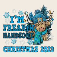 Im Freakin Freezin Christmas 2023 Premium Sweatshirt | Teevron