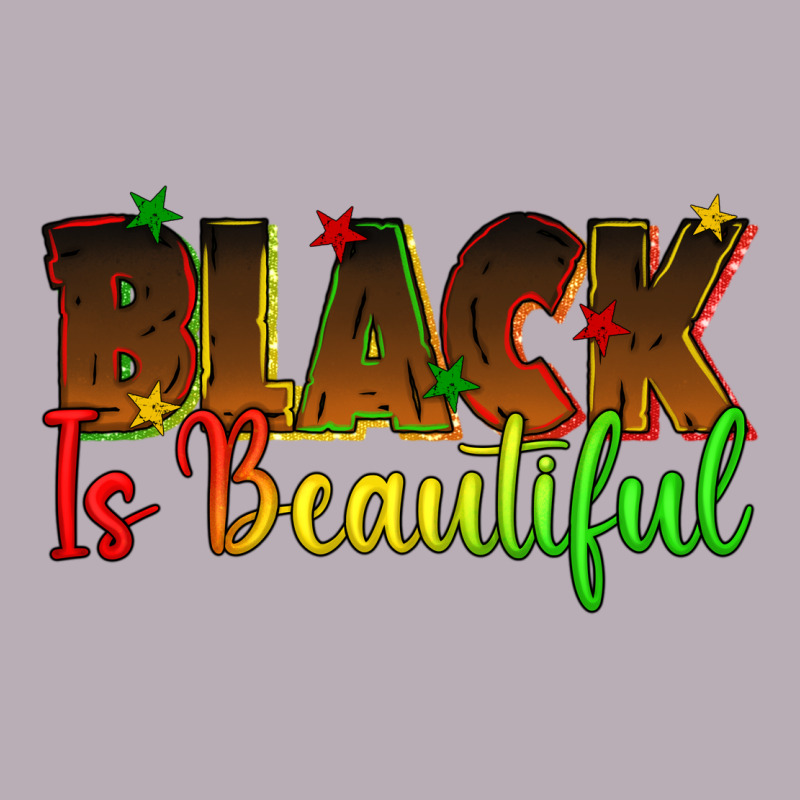 Black Is Beautiful Juneteenth Vintage Tee by texasbilliewilder | Teevron