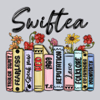 Swiftea Books Heavyweight Sweatshirt | Teevron