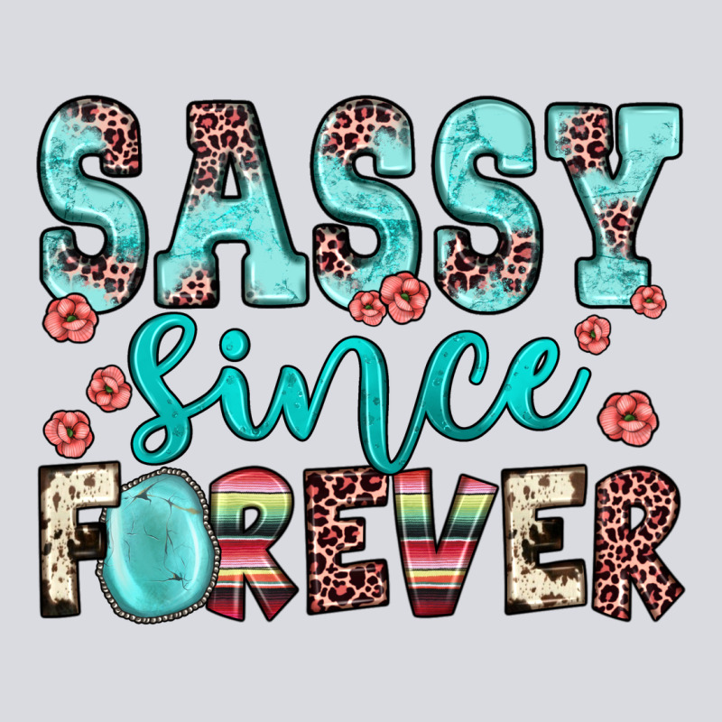 Sassy Since Forever Zipper Hoodie by JahusDesignShop | Teevron