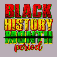 Black History Month Period Juneteenth Vintage Tee | Teevron