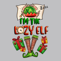 Im The Lazy Elf Classic Tee | Teevron
