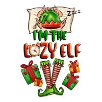im the lazy elf | Teevron