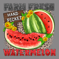 Farm Fresh Watermelon Vintage Tee | Teevron