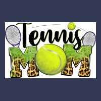 Tennis Mom Heavyweight Hoodie | Teevron