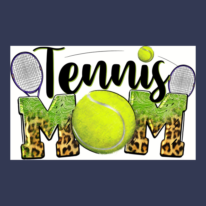 Tennis Mom Heavyweight Hoodie by BarkalooDesign | Teevron