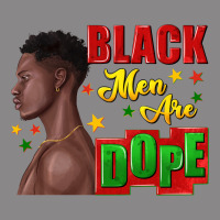 Black Men Are Dope Black Man Vintage Tee | Teevron